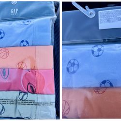 GAP Boys underware. NEW