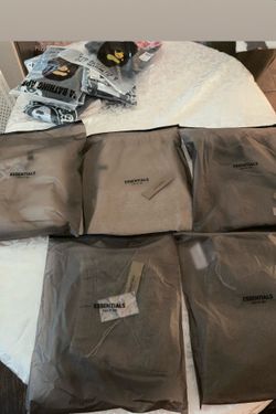 essential shorts bulk