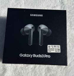 Samsung Galaxy Buds3 Pro