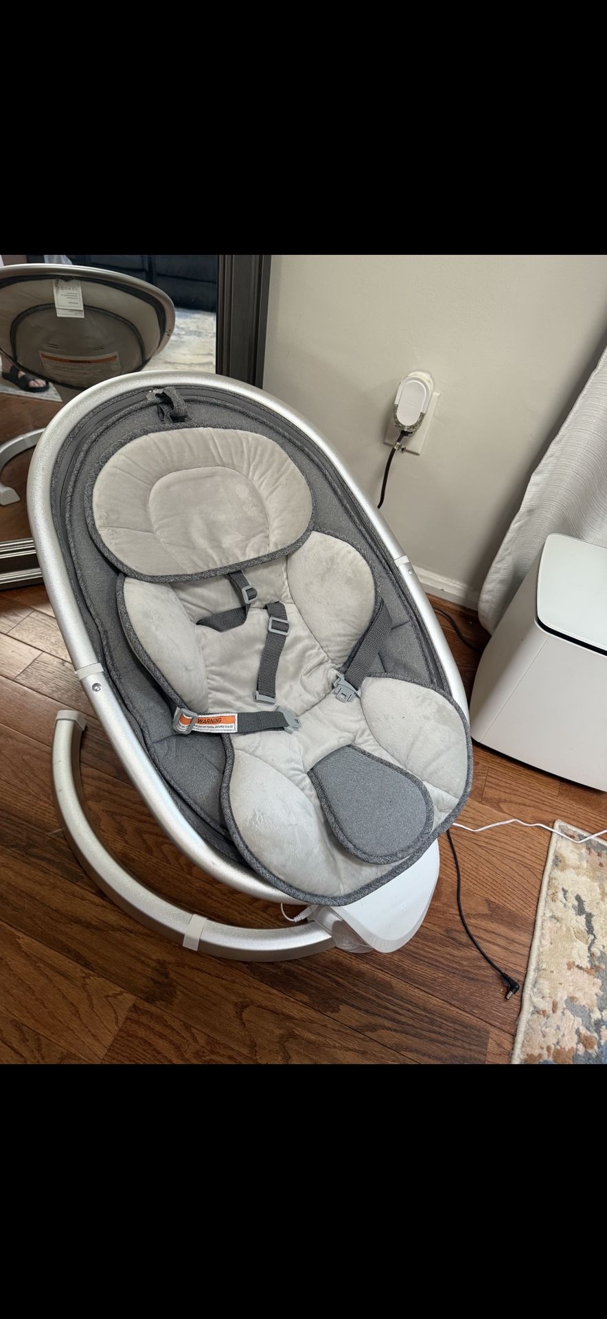 Baby Swing