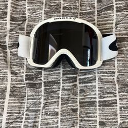 Oakley Snowboarding Googles