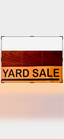 LAST SALE OF THE YEAR-TOOL’S! TOOLS! TOOLS! YARD SALE/GARAGE SALE TOOLS! TOOLS! TOOLS!