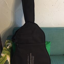 Carlo Rebelli Acoustic Amplified Guitar 