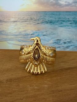 Eagle Ring