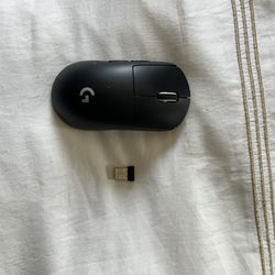 G Force Wireless Mouse