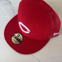 New Era Snapback Hat$35 Each