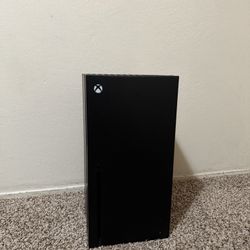 Xbox Series X Mini Fridge 