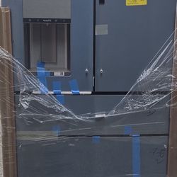 Refrigerador "Café"