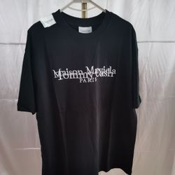 Tommy Cash x Maison Margiela T-shirt