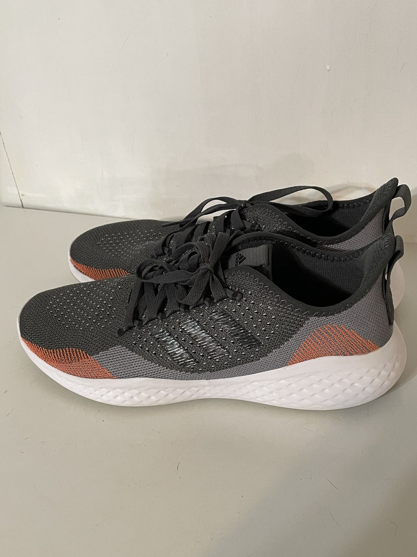 Mens Adidas Size In Pics
