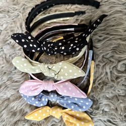 Girl Headbands 