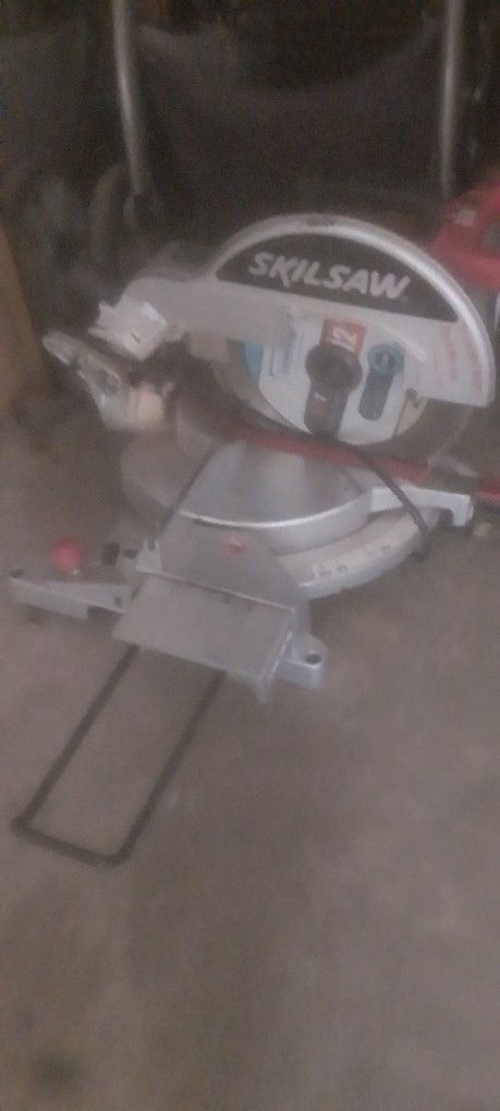 Skilsaw Great Condiction 