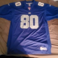 Giants Jeremy Shockey Jersey