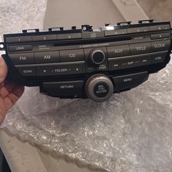 Car Radio 