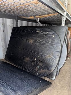 Dining Table Tops 4FT