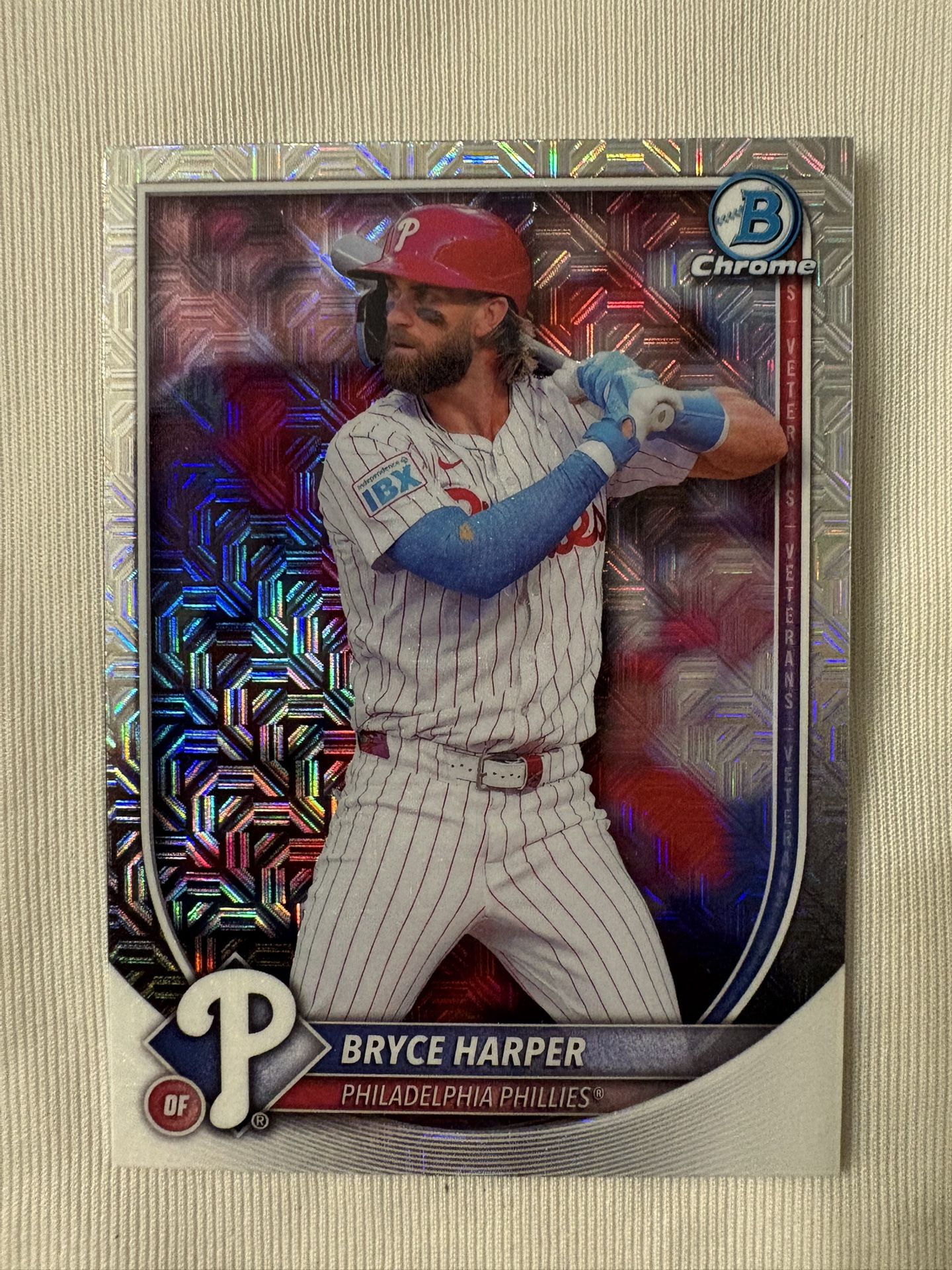 Bryce Harper
