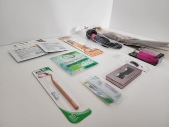 Hair, Eyelashes, Eyelash Curler, Makeup Brush Cleaner, Brushes, Dental Flossers, Gum, Medela Tender Care Hydrogel