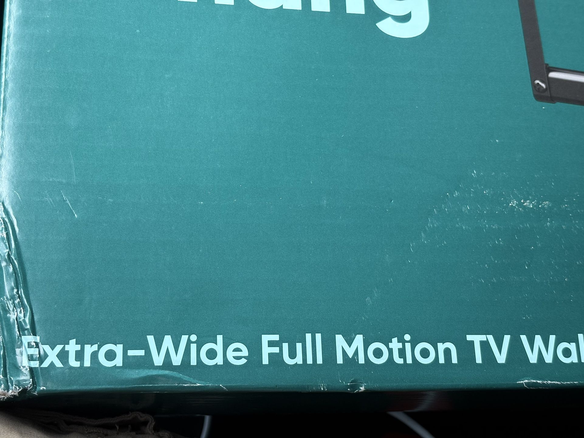 Hang Onn 50-86 Inch Tv Wall Mount