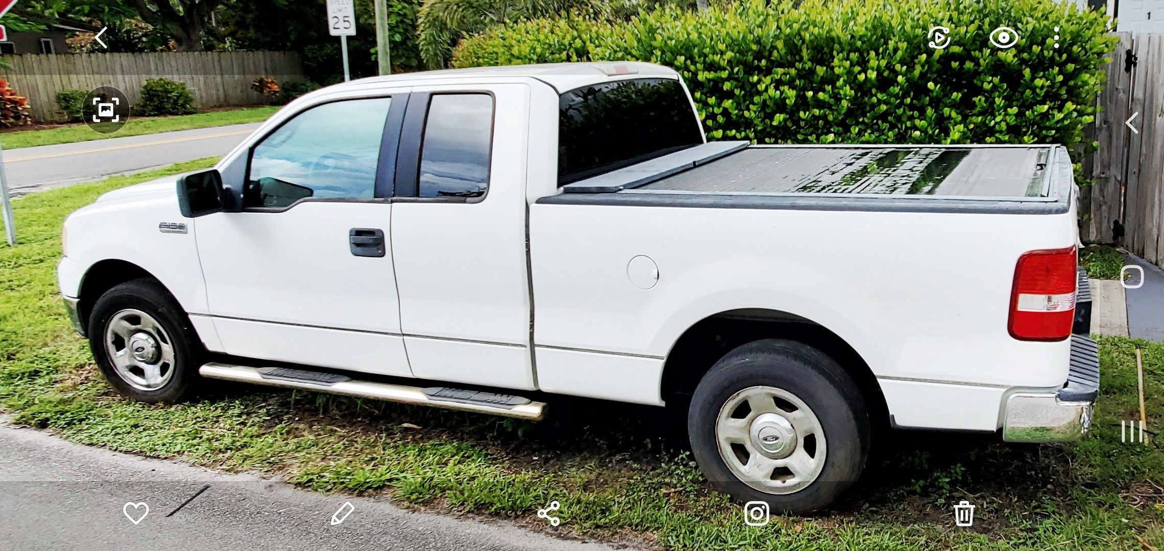 Ford F150 2005 , Mechanic's Deal!!!