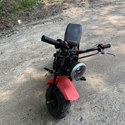 Minibike