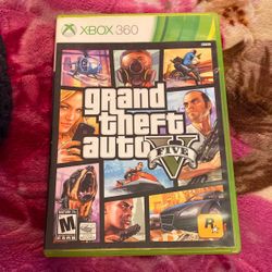 Xbox One Games