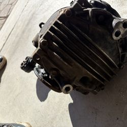 Lexus Gs300 Differential 