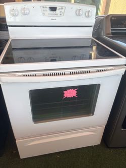 Nice stove electric