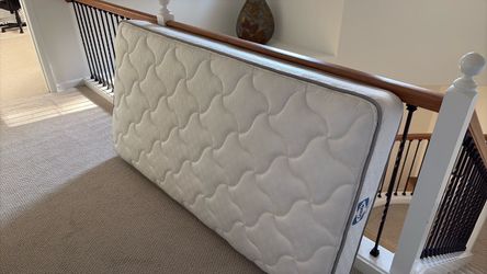 Sealy twin mattress