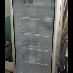 Fridge Premium LEVELLA