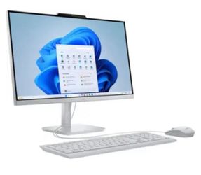 Lenovo All-In-One