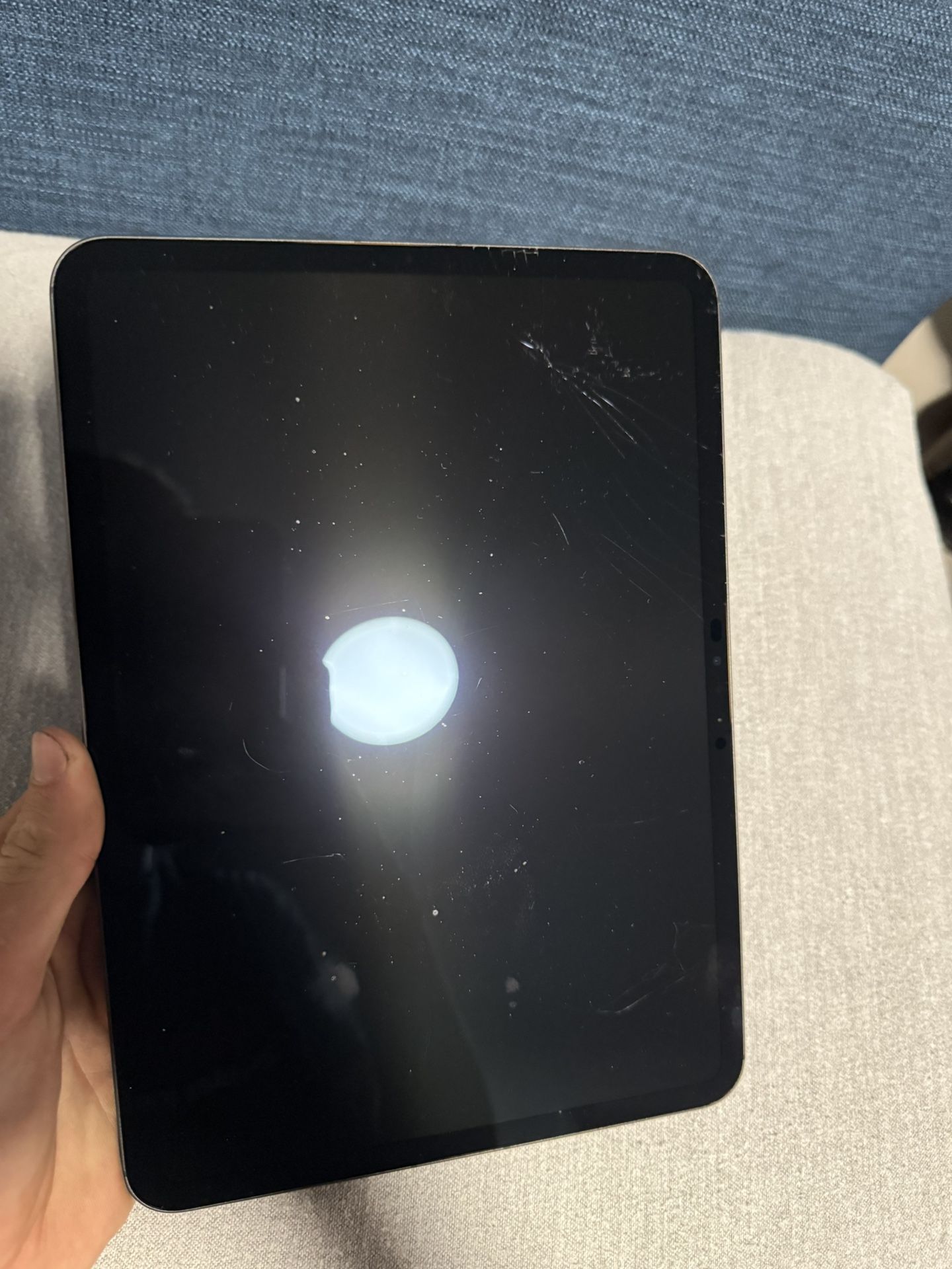 iPad Pro