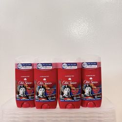 Old Spice Deodorant Bundle