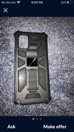 Case For Moto G Stylus (2021)