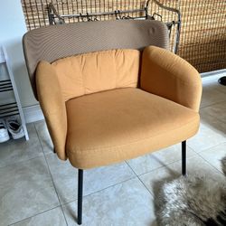 IKEA BINGSTA Armchair (Hardly Ever Used)