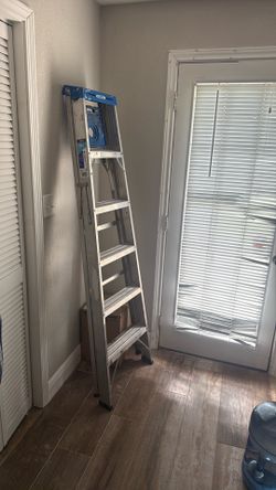 Werner ladder