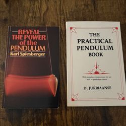 Pendulum Books