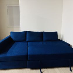 Ikea Sleeper Sectional Sofa