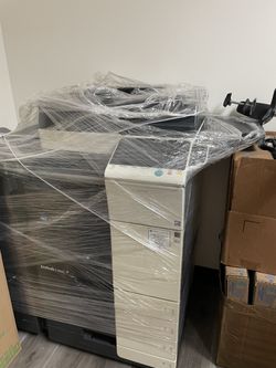 INDUSTRIAL PRINTER/ COPY MACHINE