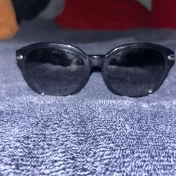 Coach Women Glasses 