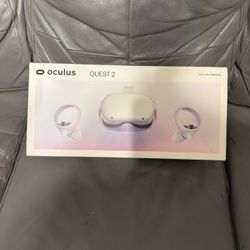 Oculus Quest 2 64 GB Used