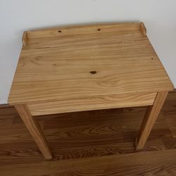 Kids Desk