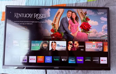Vizio 32 inch TV