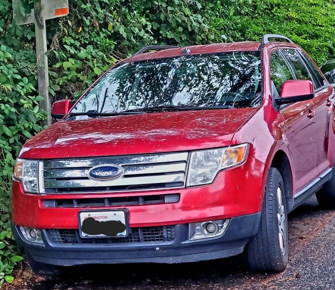 2007 Ford Edge for Sale in Kent, WA OfferUp