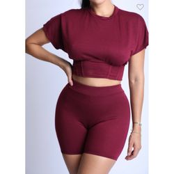 Eva Cor Set (s,m,l)