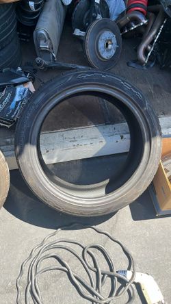 19 Tire
