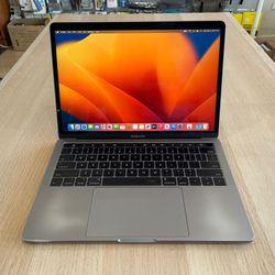 Apple MacBook Pro 13” 2017 TOUCHBAR 3.5GHz i7 16GB 500GB