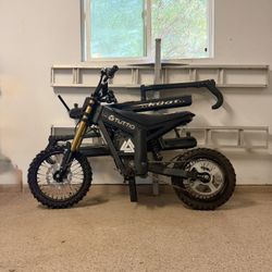 Super Clean Modded Tuttio 