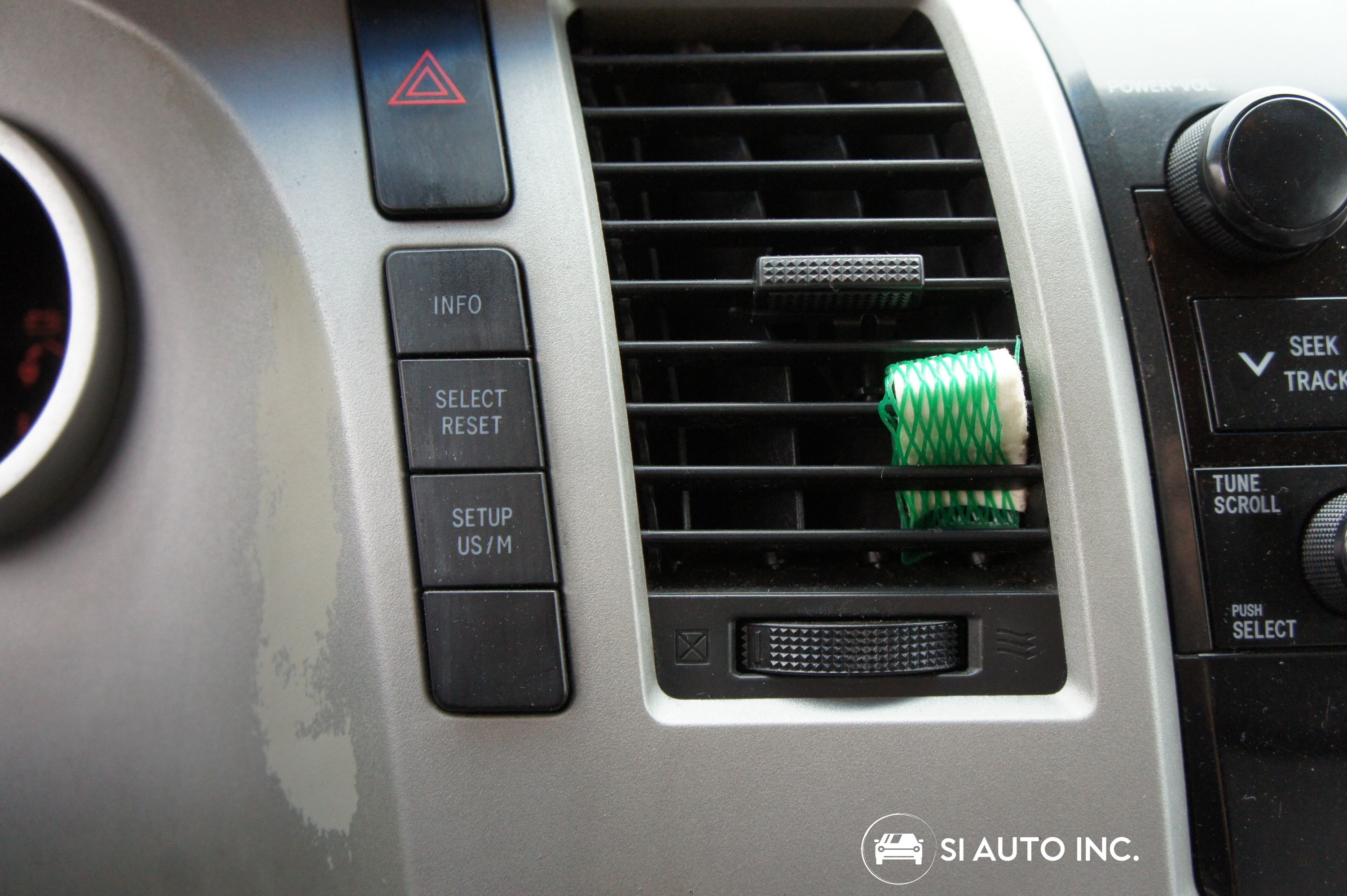 2008 Toyota Tundra CrewMax