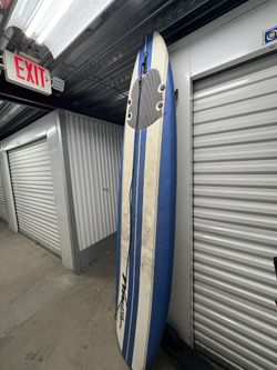 Surfboard