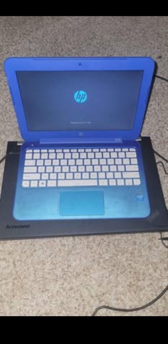 HP Stream 11 Notebook